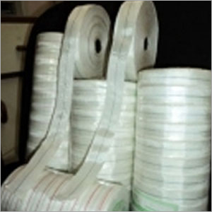 Fiberglass Woven Tape
