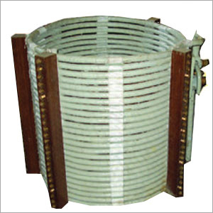 Fiberglass Woven Tape