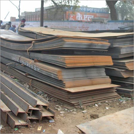 एचआर प्लेट्स