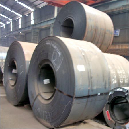 एचआर कॉइल्स