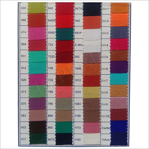 सभी संभव रंग उपलब्ध हैं वॉइल सिख टर्बन क्लॉथ