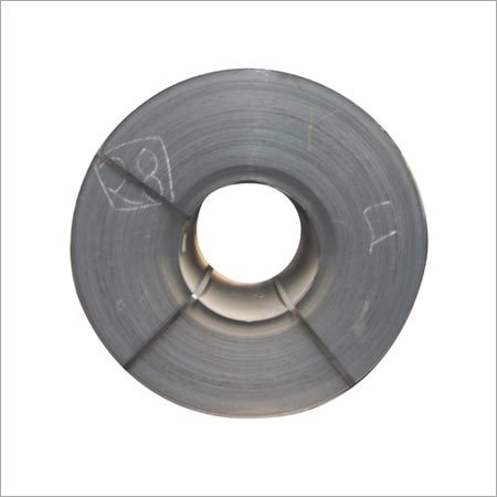 कार्बन स्टील कॉइल्स