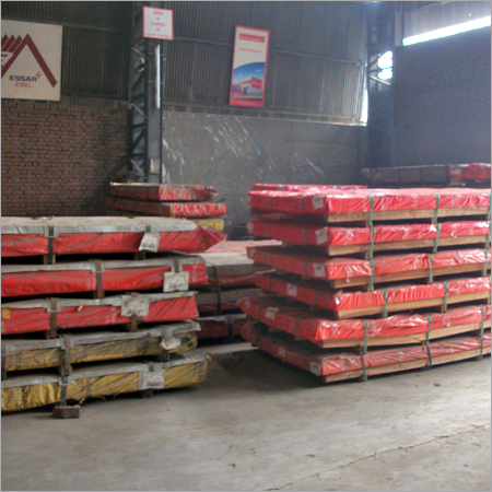 कार्बन स्टील शीट्स