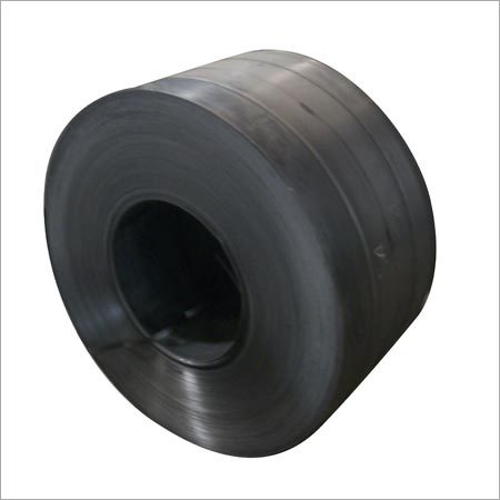 इस्पात की कुण्डली