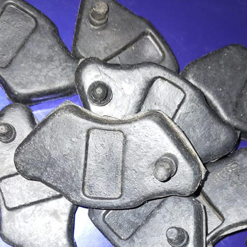 Coupling Rubber Splender
