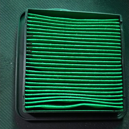 Air Filter Shine