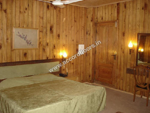 सजावटी दीवार पैनल वेदरबोर्ड/वुड क्लैडिंग