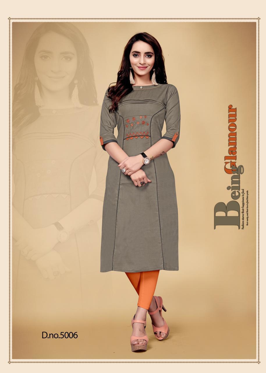 Siyaji By Redbul Vol-1 - Color: As Per Catalog