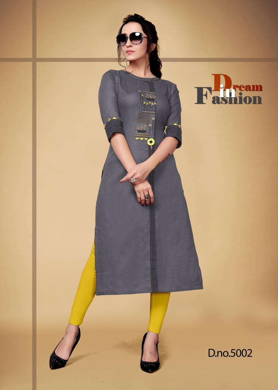 Siyaji By Redbul Vol-1 - Color: As Per Catalog