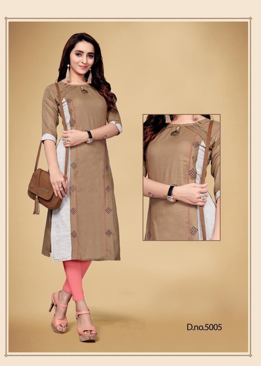 Siyaji By Redbul Vol-1 - Color: As Per Catalog