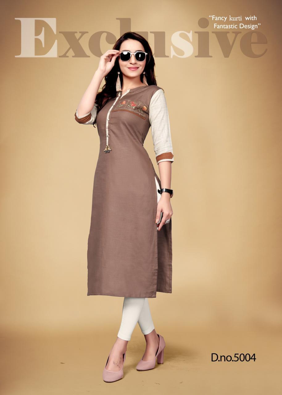 Siyaji By Redbul Vol-1 - Color: As Per Catalog