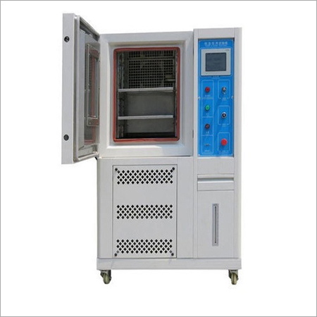 Environmental Test Chambers