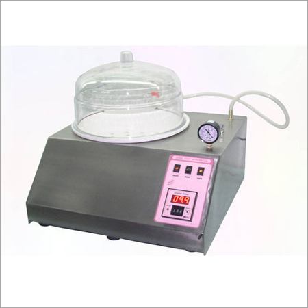 Leak Test Apparatus