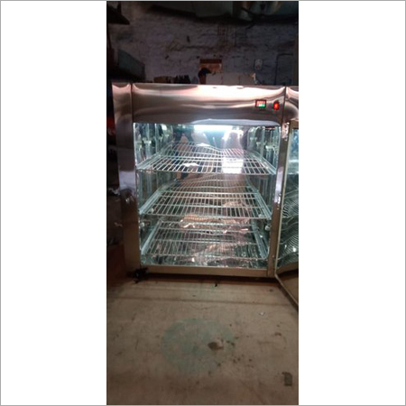 यूवी स्टेरलाइजेशन कैबिनेट