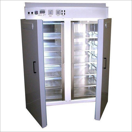 Laboratory Cabinets Dual Chamber Seed Germinator