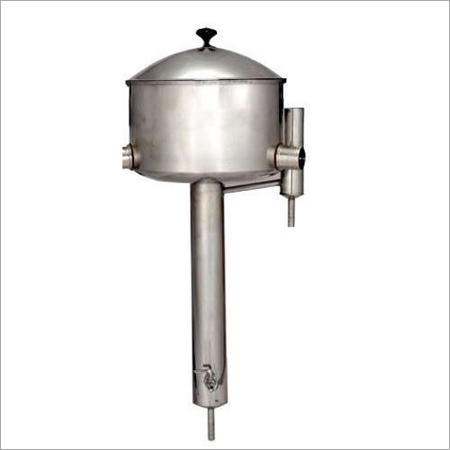 वॉल माउंटिंग वाटर स्टिल