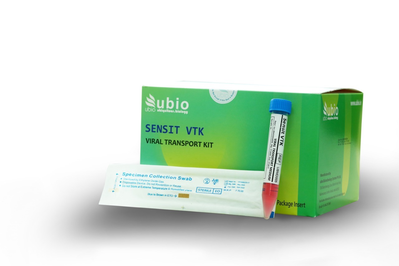 Covid-19 Rapid Test Kit - Antibody Detection For Ig G & Ig M, Results In 15 Minutes | Icmr & Cdsco Approved, Complete Testing Equipment Included