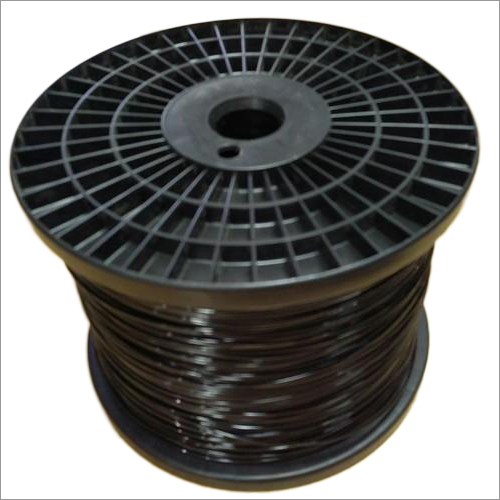 Garvilon Stay Wire - Uv Stabilized Synthetic Monofilament, 2.2 Mm To 3.5 Mm Thickness, Non-conductive Support Wire, Lightning Proof, Corrosion And Abrasive Resistant