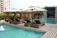 पनरोक लकड़ी अलंकार