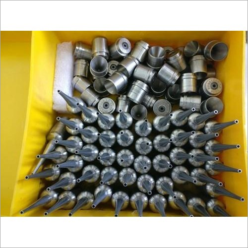 Incense Stick Machine Spare Parts - New Condition, Very Good Quality | Reliable And Durable For Optimal Performance