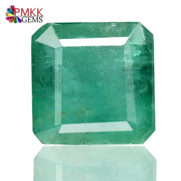 Green Natural Emerald
