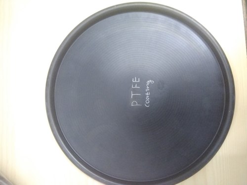 Disc Diffuser - High-Quality Acrylic Material, 12-Inch Diameter, Elegant White Finish - Ultra-Lightweight, Efficient Airflow Distribution