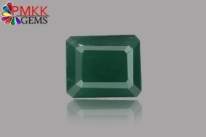 Green Natural Emerald
