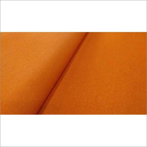 प्लेन कॉटन ड्रिल फैब्रिक