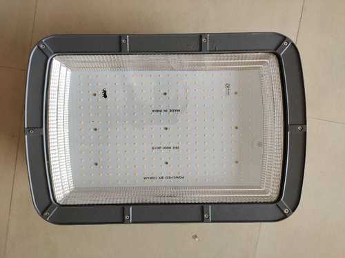 300W LED Flood Light - Aluminum, 300mm x 200mm x 80mm | 6000K, 30,000 Lumens, IP65 Rating, AC 110-240V
