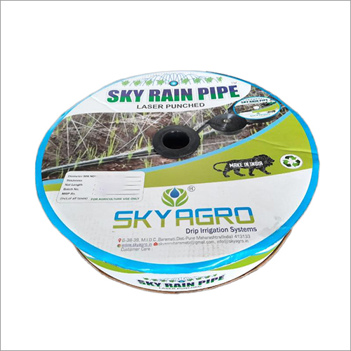 स्काई रेन पाइप