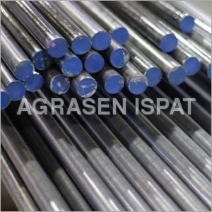 Ms Round Bars