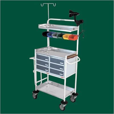 क्रैश कार्ट