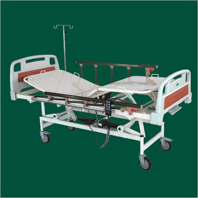 ICU Bed