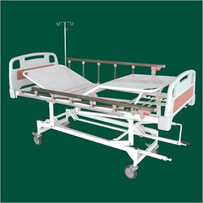 ICU Bed