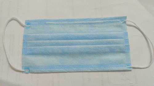 3PLY Face Masks
