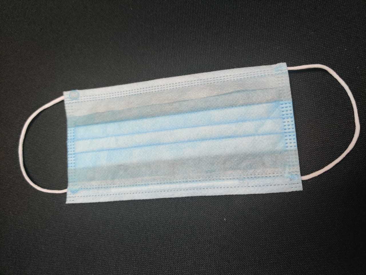 3ply Face Masks