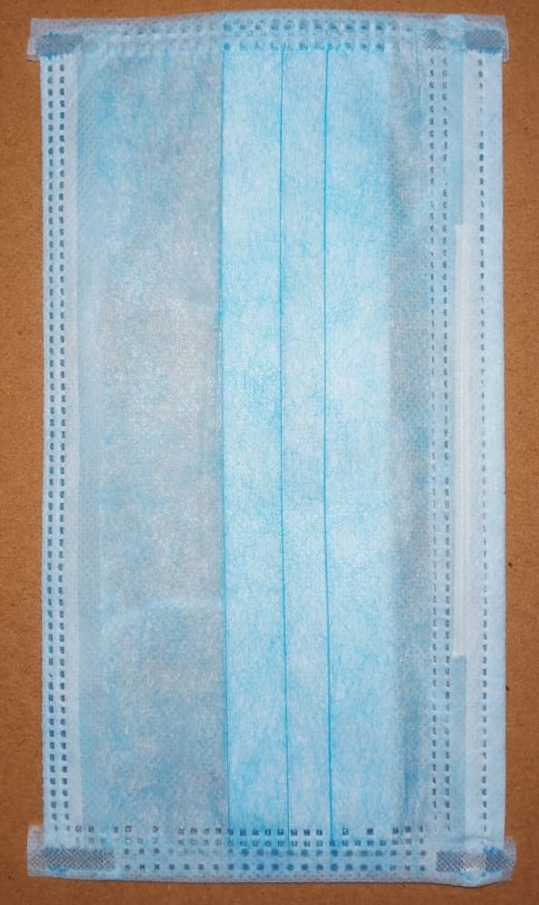 3ply Face Masks