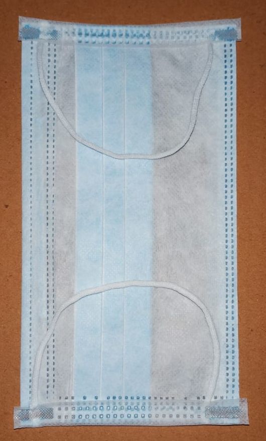 3ply Face Masks
