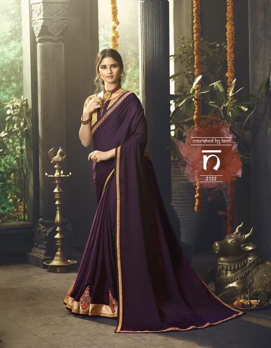 Designer Saree - Luxurious Silk Fabric, Elegant Pink Shade | Comfortable, Trendy Pleats, Festive And Fashionable Ready-to-wear Attire