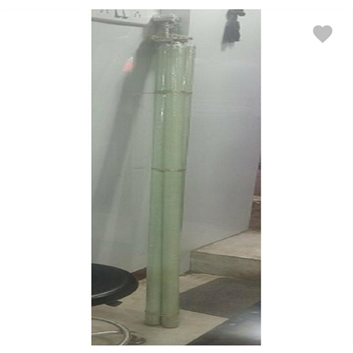 400 केवी डिस्चार्ज रॉड