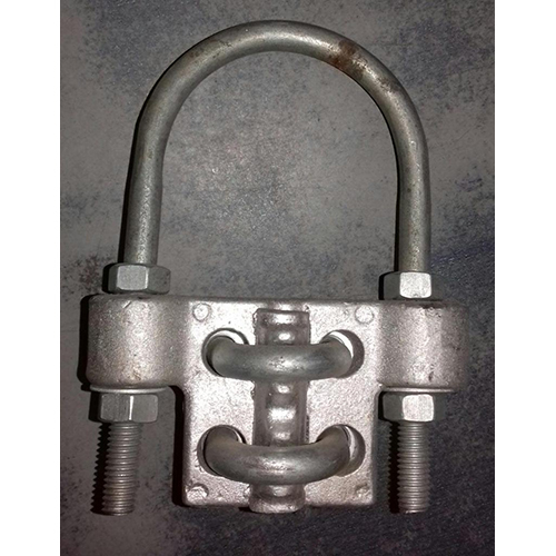 Dead End fitting for AB Cable