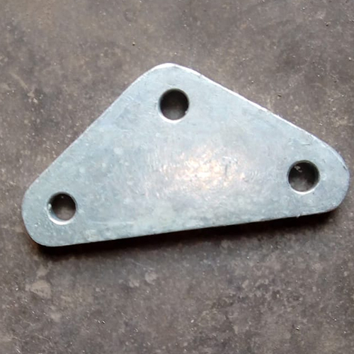 ट्रांसमिशन लाइन के लिए यॉर्क प्लेट