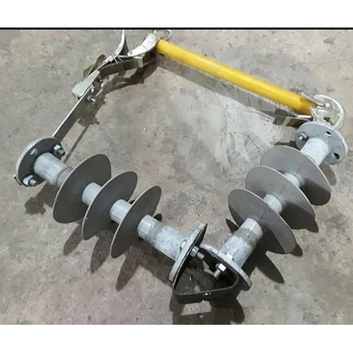 11 केवी ड्रॉप आउट फ्यूज सेट एमपी टाइप