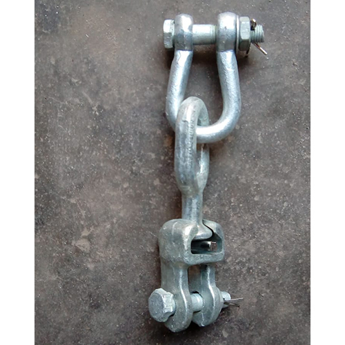 डी शेकल के साथ आई बॉल