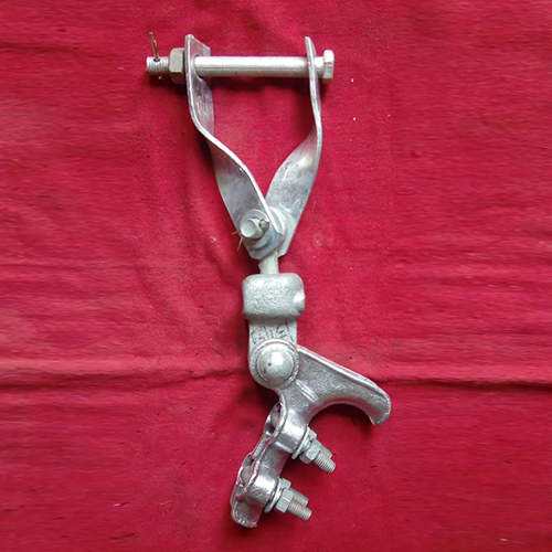 डिस्क इंसुलेटर 2 बोतलबंद प्रकार के लिए हार्डवेयर फिटिंग