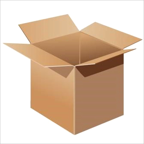 Corrugated Box