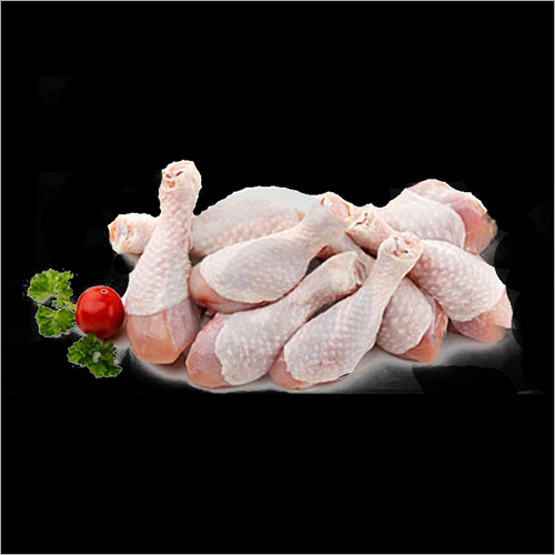 Dressed Skin Chicken