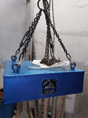 Ms Permanent Suspension Magnet