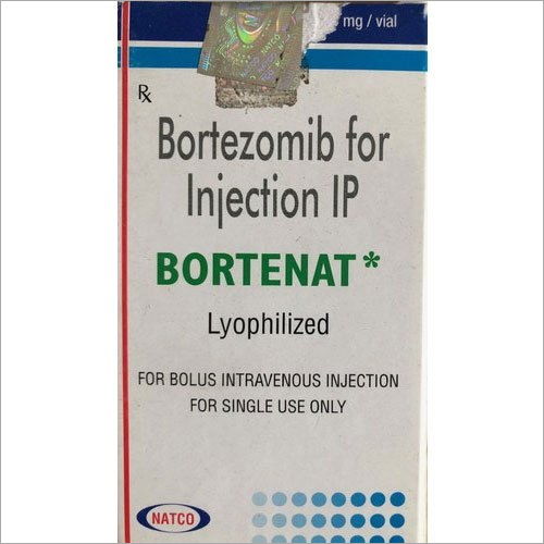 Bortezomib For Injection IP