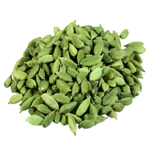 Green Cardamom Premium Whole Large Green